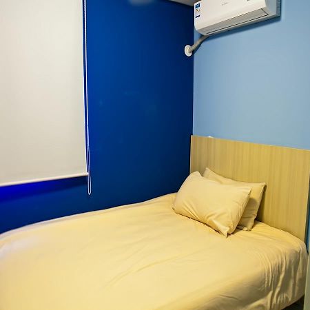Bestay Hotel Express Dalian Harbour Plaza 외부 사진