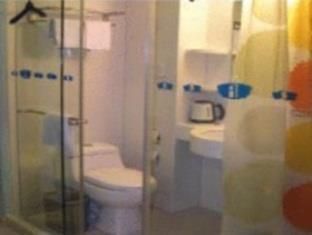 Bestay Hotel Express Dalian Harbour Plaza 외부 사진